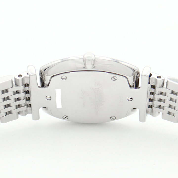 楽天市場】電池交換済 LONGINES ロンジン ラ グラン クラシック ダイヤ  