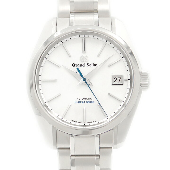楽天市場】内部点検済 SEIKO セイコー グランドセイコー GS メカニカル  