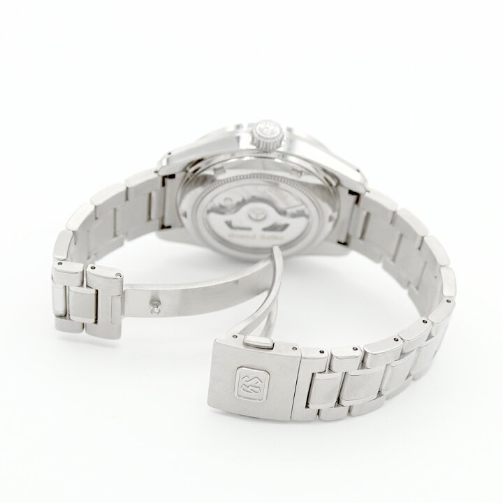 楽天市場】内部点検済 SEIKO セイコー グランドセイコー GS メカニカル  