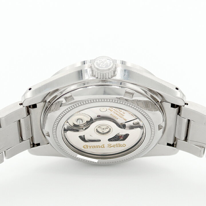 楽天市場】内部点検済 SEIKO セイコー グランドセイコー GS メカニカル  