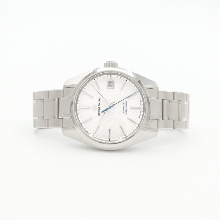 楽天市場】内部点検済 SEIKO セイコー グランドセイコー GS メカニカル  