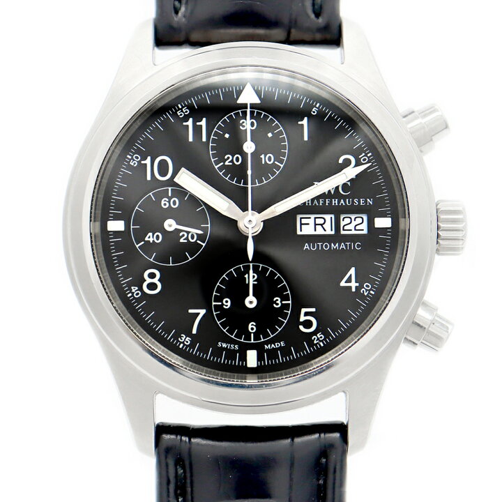 楽天市場】IWC インターナショナルウォッチカンパニー メカニカル 
