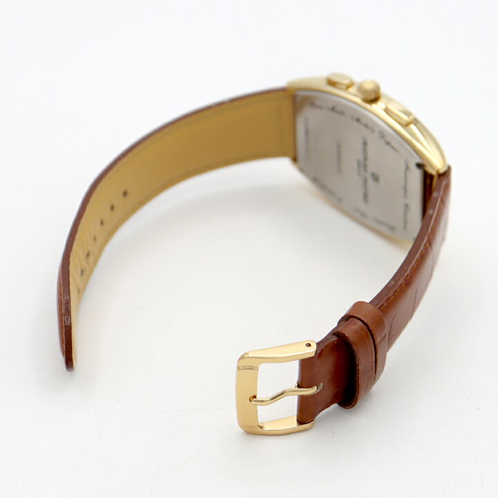 楽天市場】電池交換済 FREDERIQUE CONSTANT フレデリックコンスタント  