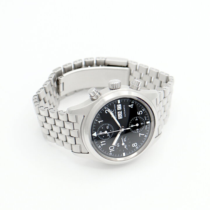 楽天市場】内部点検済 IWC インターナショナルウォッチカンパニー  