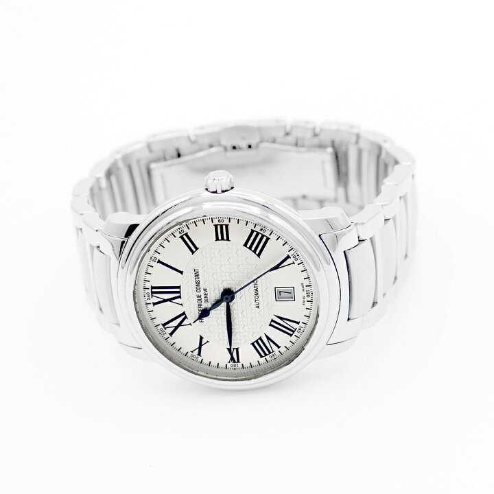 楽天市場】内部点検済 FREDERIQUE CONSTANT フレデリックコンスタント  