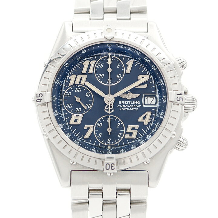 楽天市場】BREITLING ブライトリング クロノマット ブラックバード  