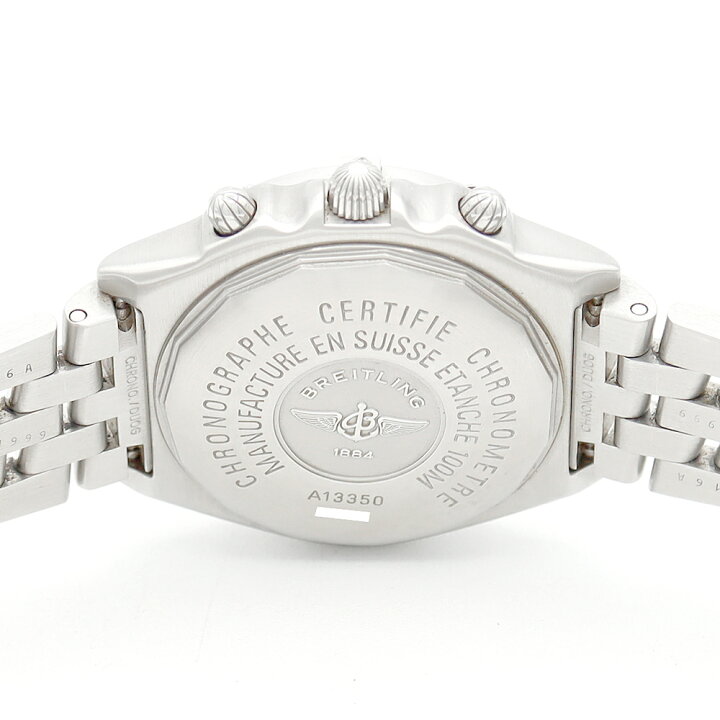 楽天市場】BREITLING ブライトリング クロノマット ブラックバード  