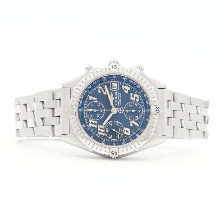 楽天市場】BREITLING ブライトリング クロノマット ブラックバード  