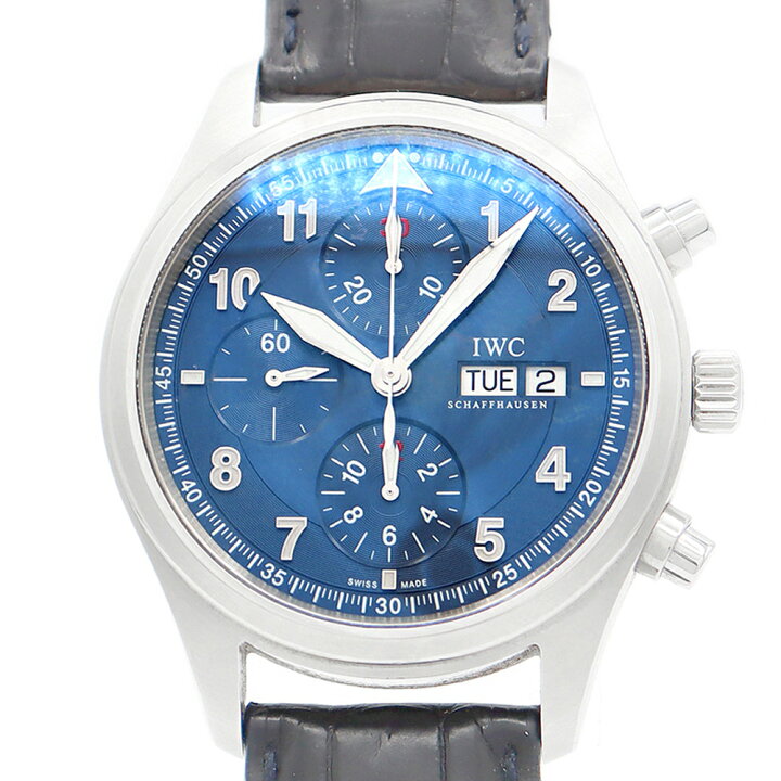 楽天市場】内部点検済 IWC インターナショナルウォッチカンパニー  