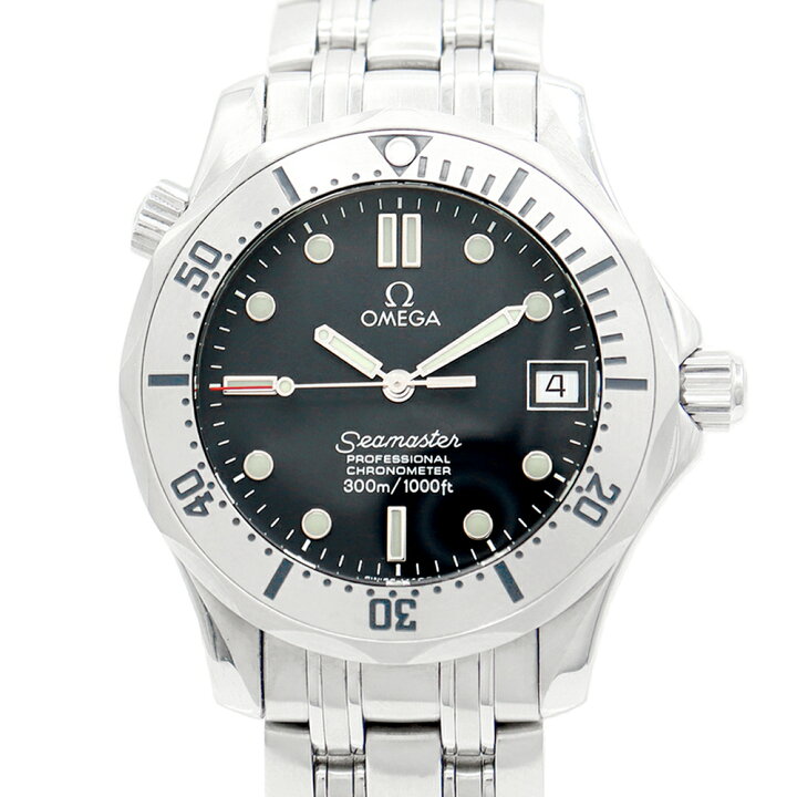 楽天市場】OMEGA オメガ シーマスター プロフェッショナル 300 2250.50  