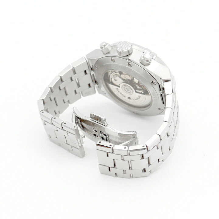 楽天市場】内部点検済 MAURICE LACROIX モーリスラクロア アイコン  