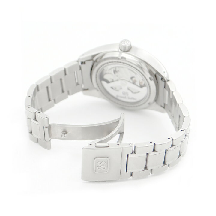 楽天市場】SEIKO セイコー グランドセイコー GS スプリングドライブ  