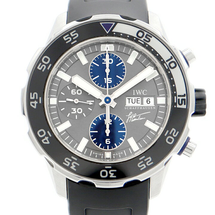 楽天市場】内部点検済 IWC インターナショナルウォッチカンパニー  