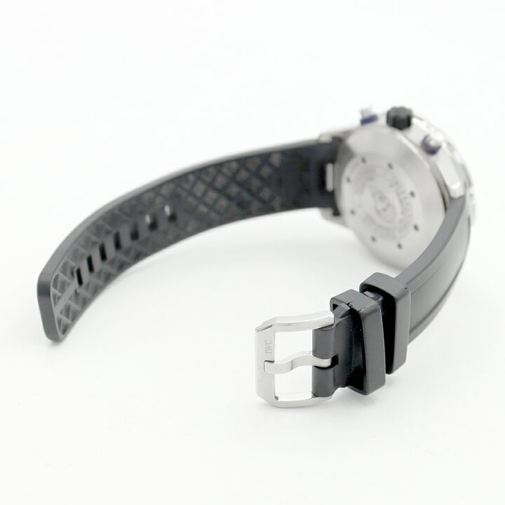 楽天市場】内部点検済 IWC インターナショナルウォッチカンパニー  