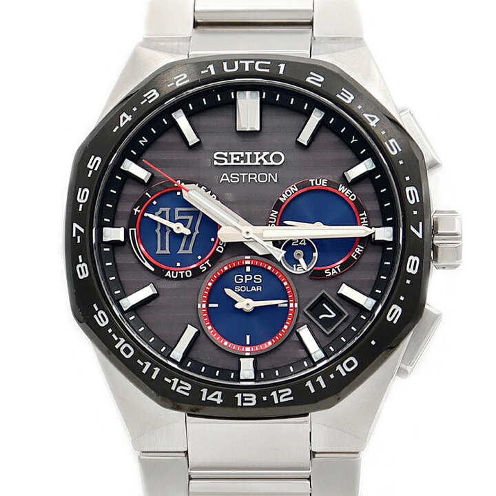 楽天市場】SEIKO セイコー アストロン GPS ネクスター 大谷翔平 2023  