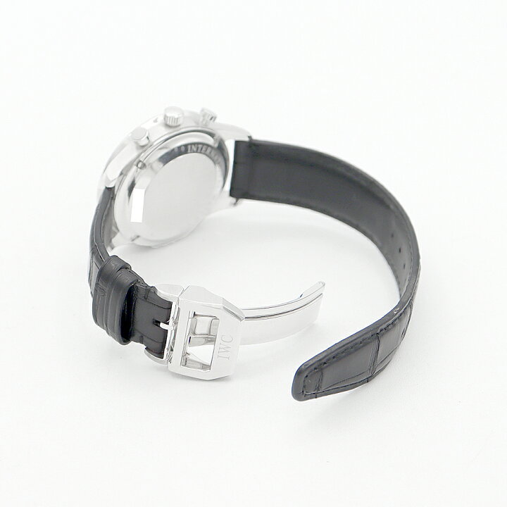 楽天市場】IWC インターナショナルウォッチカンパニー ポルトギーゼ  