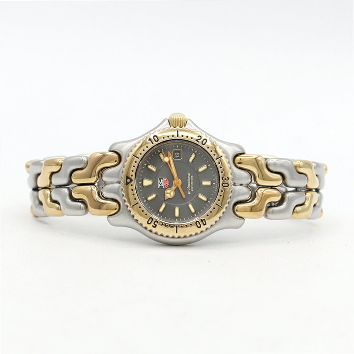 楽天市場】電池交換済 TAG Heuer タグホイヤー S/el セル  
