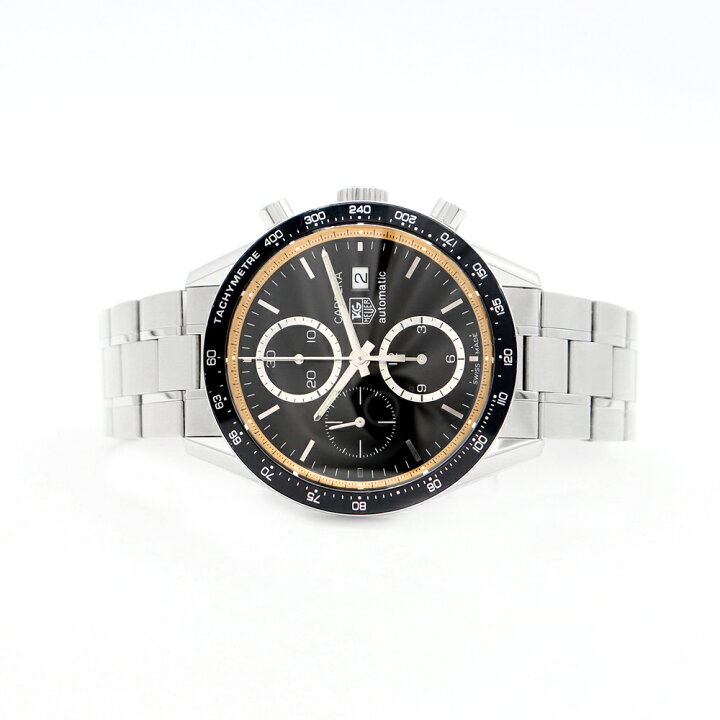 楽天市場】TAG Heuer タグホイヤー カレラ リングマスター ルイス 