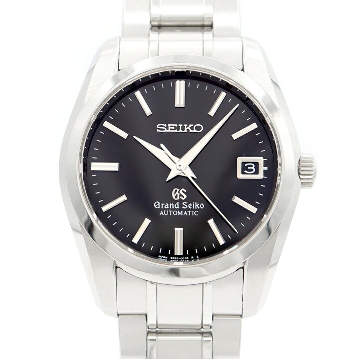 楽天市場】SEIKO セイコー グランドセイコー GS メカニカル 9S55-0010 