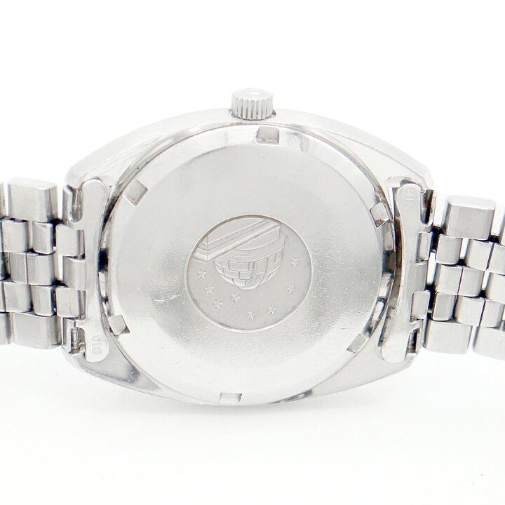 楽天市場】OMEGA オメガ コンステレーション Cライン クロノメーター  