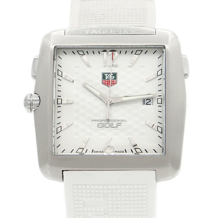 楽天市場】電池交換済 TAG Heuer タグホイヤー プロフェッショナル  
