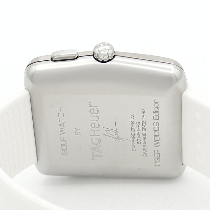 楽天市場】電池交換済 TAG Heuer タグホイヤー プロフェッショナル  