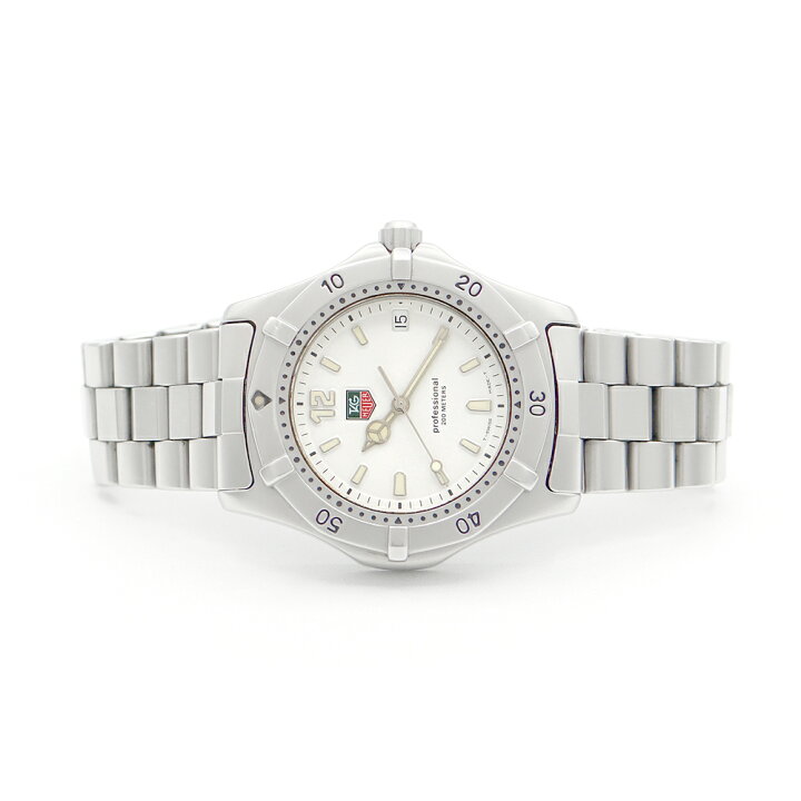 楽天市場】電池交換済 TAG Heuer タグホイヤー 2000シリーズ 