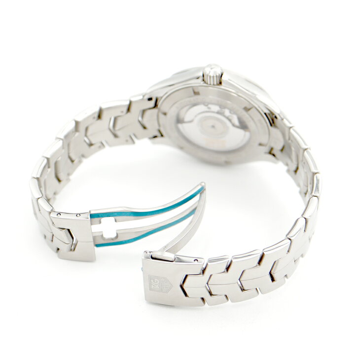 楽天市場】TAG Heuer タグホイヤー LINK リンク キャリバー6 WAT2111  