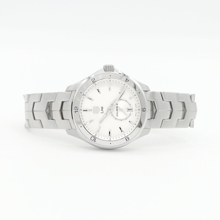楽天市場】TAG Heuer タグホイヤー LINK リンク キャリバー6 WAT2111  