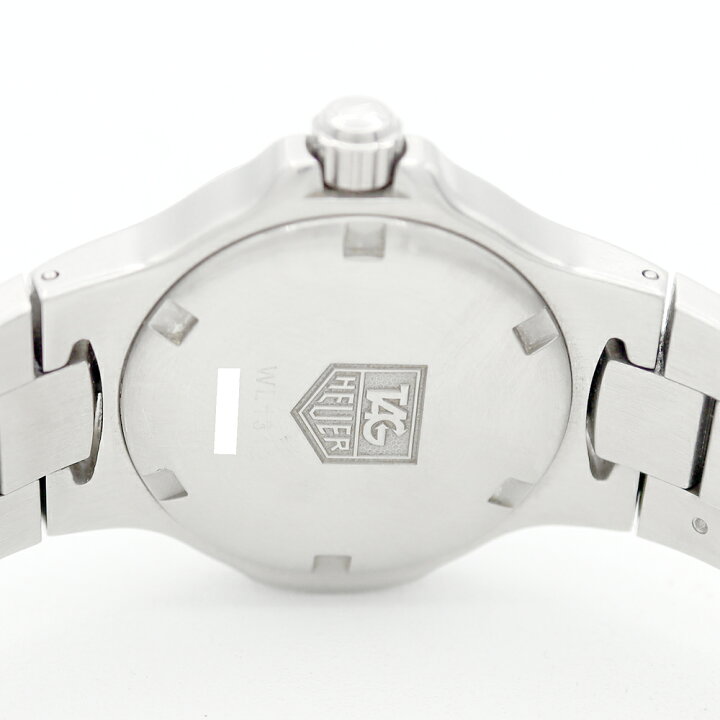 楽天市場】電池交換済 TAG Heuer タグホイヤー プロフェッショナル200  