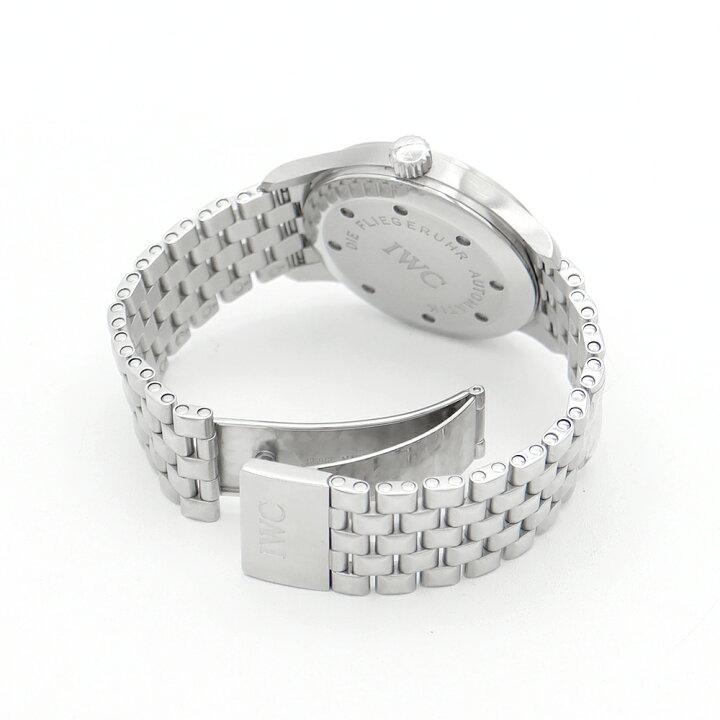 楽天市場】IWC インターナショナルウォッチカンパニー  