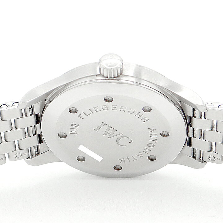 楽天市場】IWC インターナショナルウォッチカンパニー  
