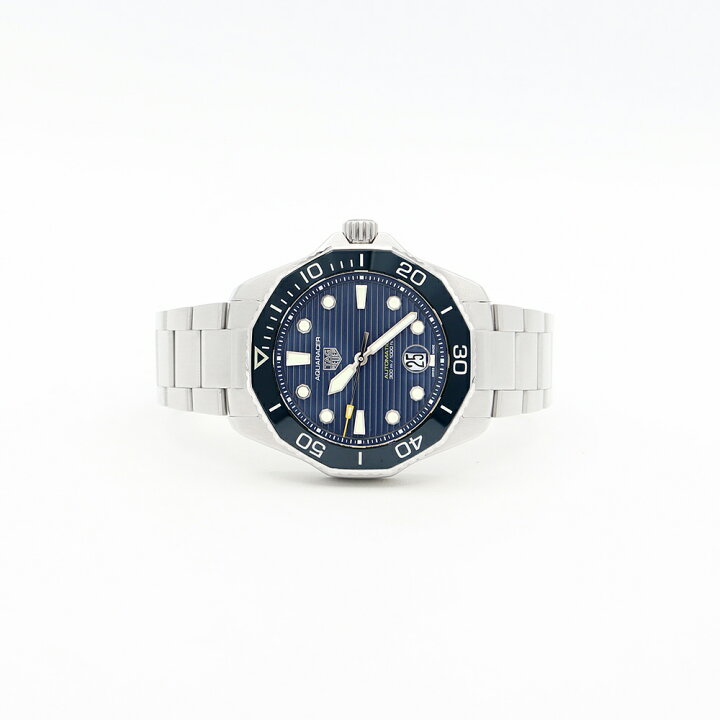 楽天市場】TAG Heuer タグホイヤー アクアレーサー プロフェッショナル  
