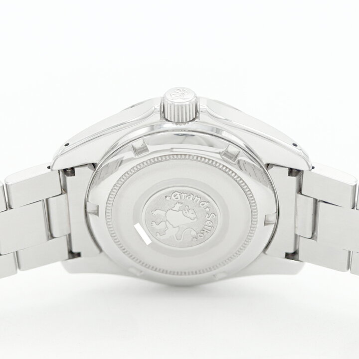 楽天市場】SEIKO セイコー グランドセイコー GS メカニカル GMT  