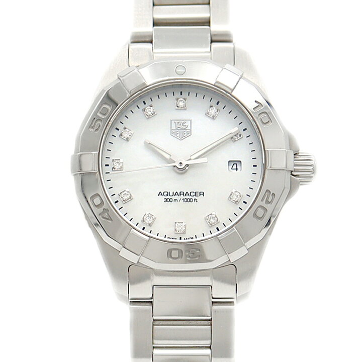 楽天市場】電池交換済 TAG Heuer タグホイヤー アクアレーサー WAY1413  