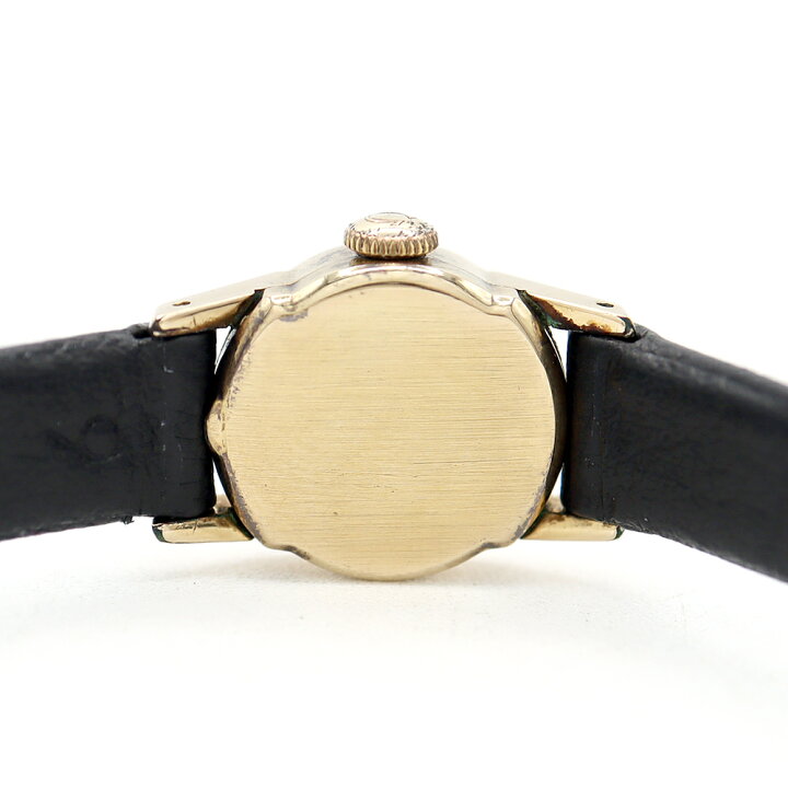 楽天市場】OMEGA オメガ 2778-23 Cal.482 17石 シルバー YG イエロー  