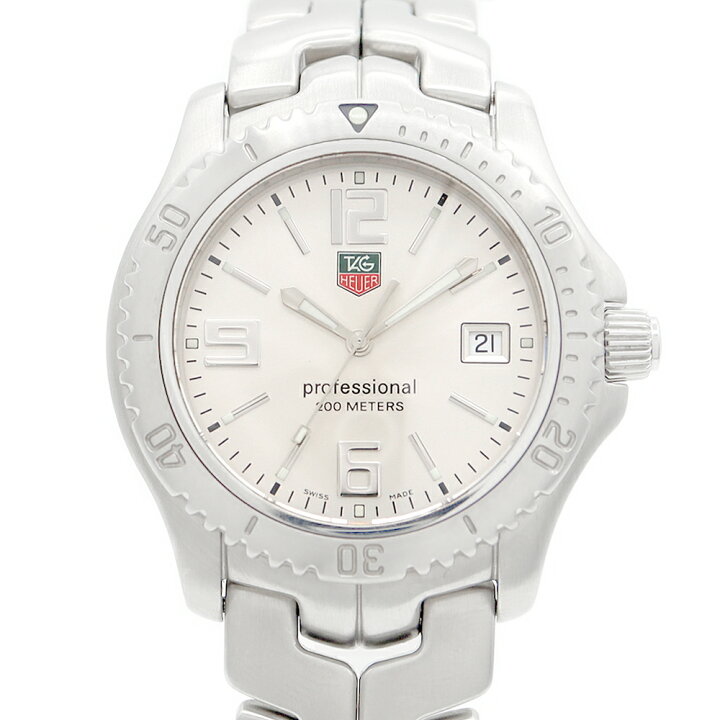 楽天市場】電池交換済 TAG Heuer タグホイヤー リンク 