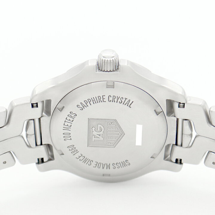 楽天市場】電池交換済 TAG Heuer タグホイヤー リンク 