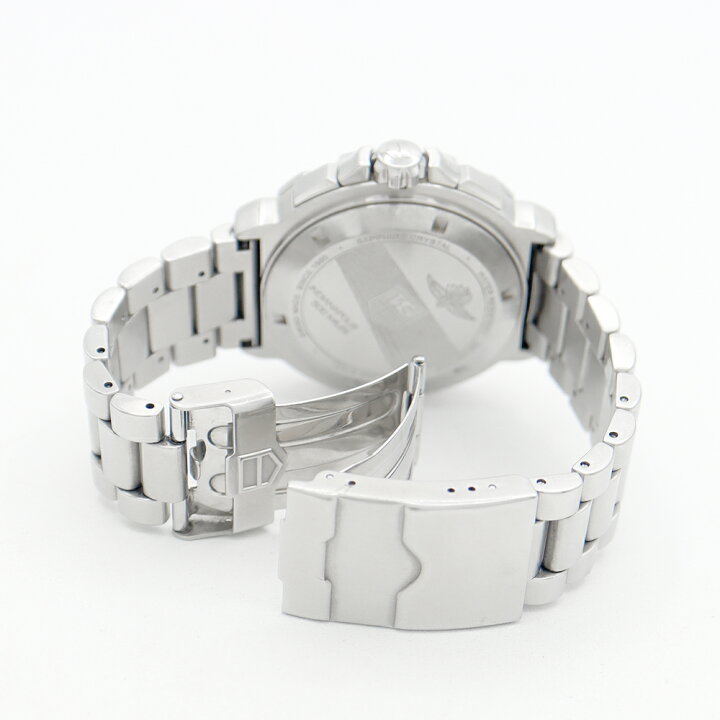 楽天市場】電池交換済 TAG Heuer タグホイヤー フォーミュラ1 インディ  