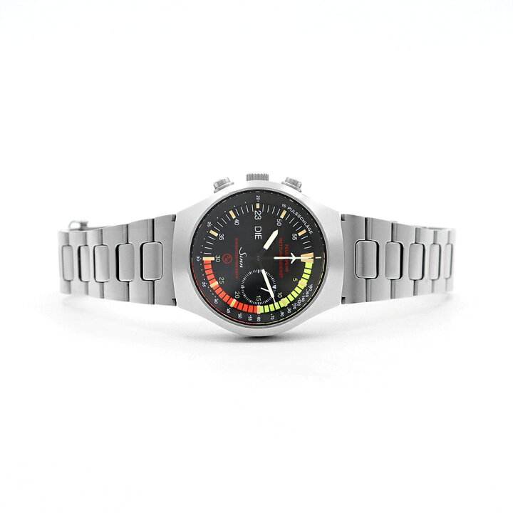 楽天市場】SINN ジン レマニア5100 ドイツ消防救急部隊用 デイデイト 