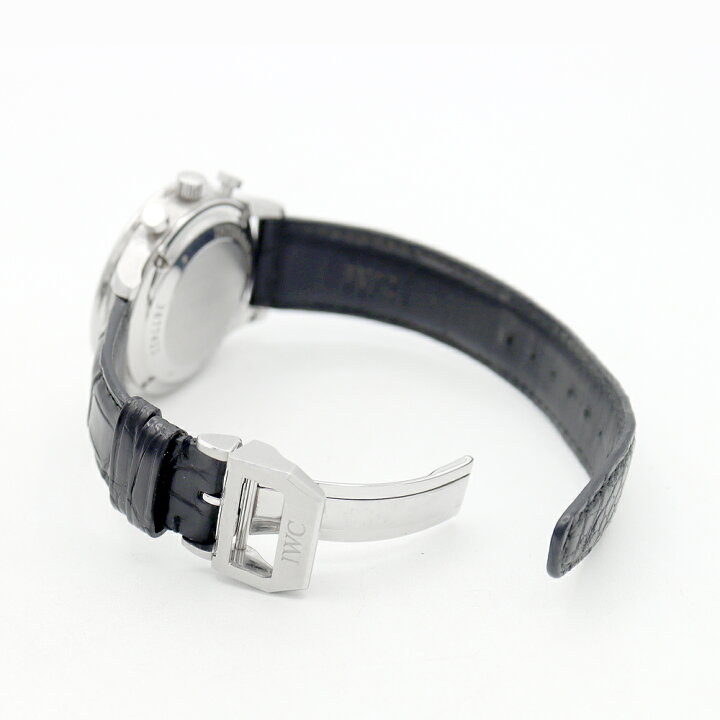 楽天市場】IWC インターナショナルウォッチカンパニー ポルトギーゼ  