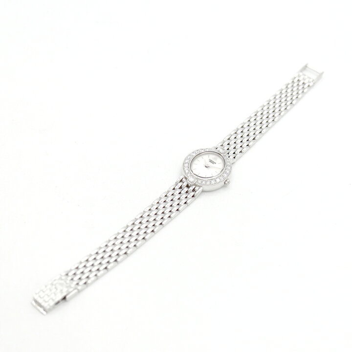 楽天市場】電池交換済 SEIKO セイコー クレドール ダイヤベゼル 2J80 