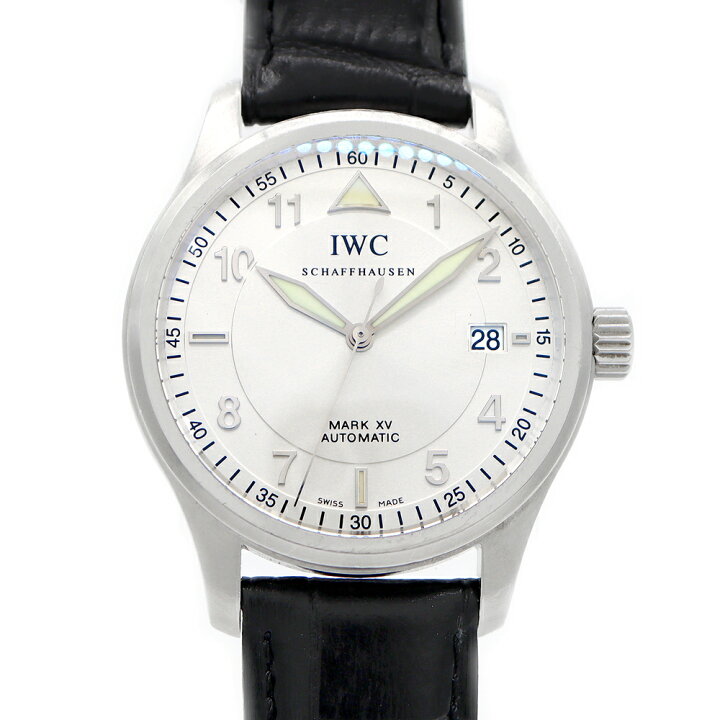 楽天市場】内部点検済 IWC インターナショナルウォッチカンパニー  