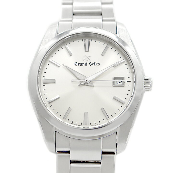 楽天市場】電池交換済 SEIKO セイコー グランドセイコー GS 9F62-0AB0 