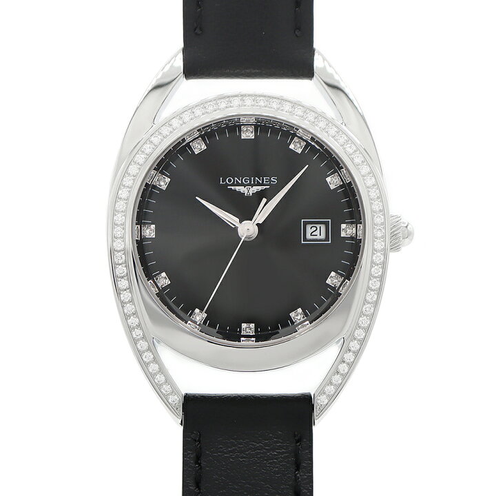 楽天市場】電池交換済 LONGINES ロンジン イクエストリアン ホース  