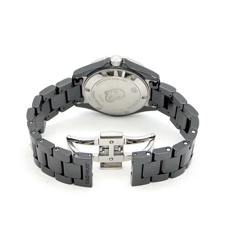 楽天市場】電池交換済 TAG Heuer タグホイヤー アクアレーサー WAY1390  