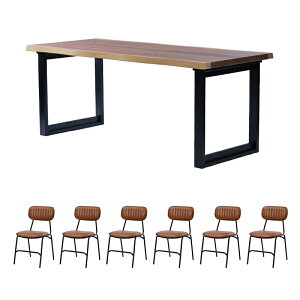 Jݒu قڈꖇ_CjOe[u180cm×_CjO`FA6rZbg 7_Zbg rfUC2 ؐ VRؓ˔ EH[ibg _CjOZbg  ؐ ꖇ CeA 