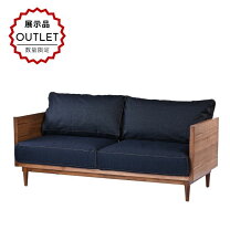 楽天市場】展示品（サイズ（ソファ）2 ～ 2.5人掛け（100 ～ 170cm 
