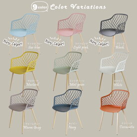 楽天市場 メッシュ ダイニングチェア イス チェア インテリア 寝具 収納の通販