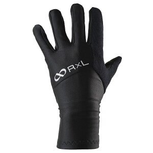 【公式】R×L(アールエル) FIT RACING L バイクグローブ フルフィンガー(ダイレクトフィット・エアロフィット搭載) BKA9503【サイクル ロードバイク 手袋 メンズ レディース】【ネコポス対応】